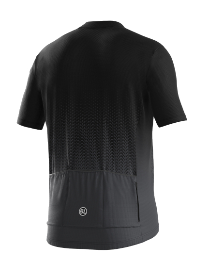 BICYCLE LINE RAYON S2 dviratininko marškinėliai